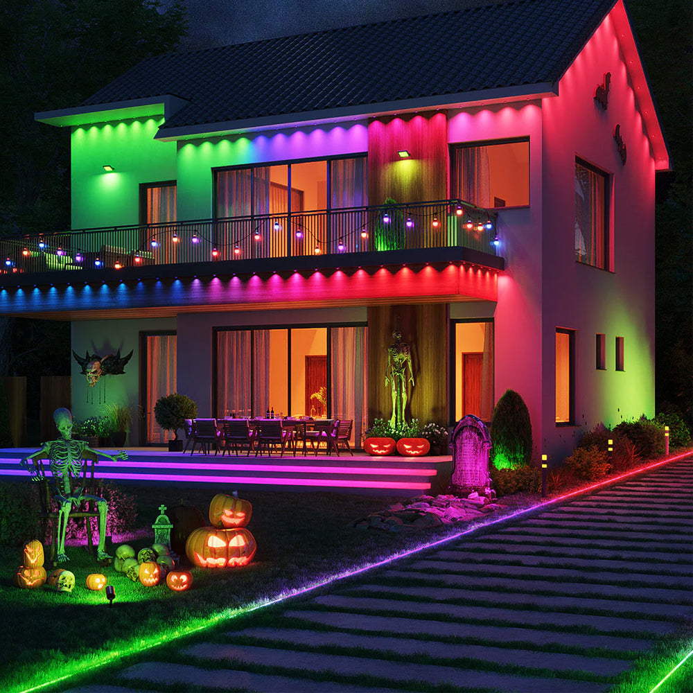 TheHomelogy™ Smart Festive Light