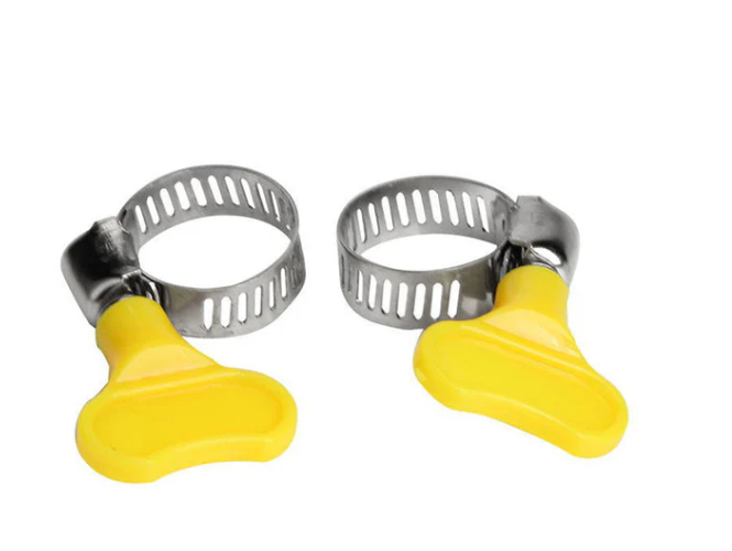 📢📢50% Off !! ⏰high-pressure Alloy Water Gun Nozzle