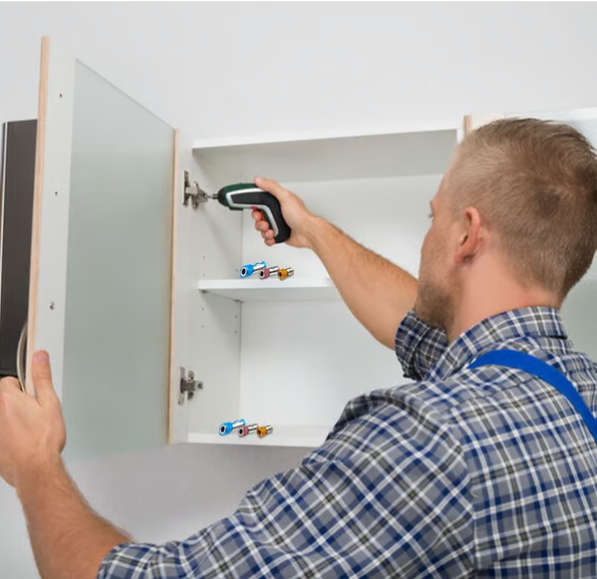 🔥 Screwdriver Head Magnetic Ring Three Piece Set!