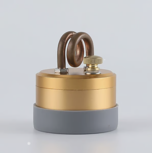 🎉last Day 50% Off -🔥high-power Portable Mini Outdoor Spirit Burner & Alcohol Stove