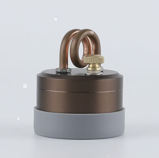 🎉last Day 50% Off -🔥high-power Portable Mini Outdoor Spirit Burner & Alcohol Stove