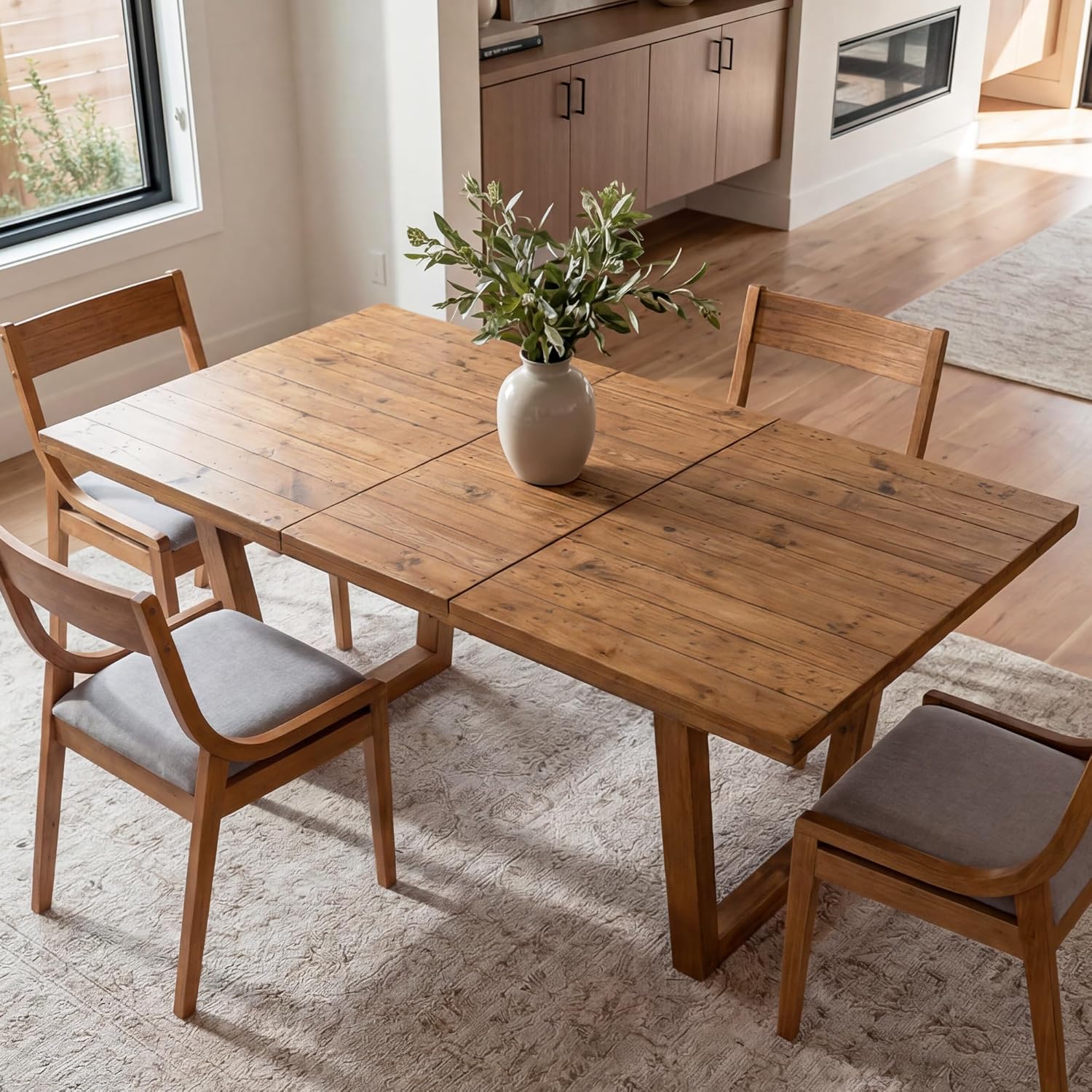 55-70.5'' Dining Table