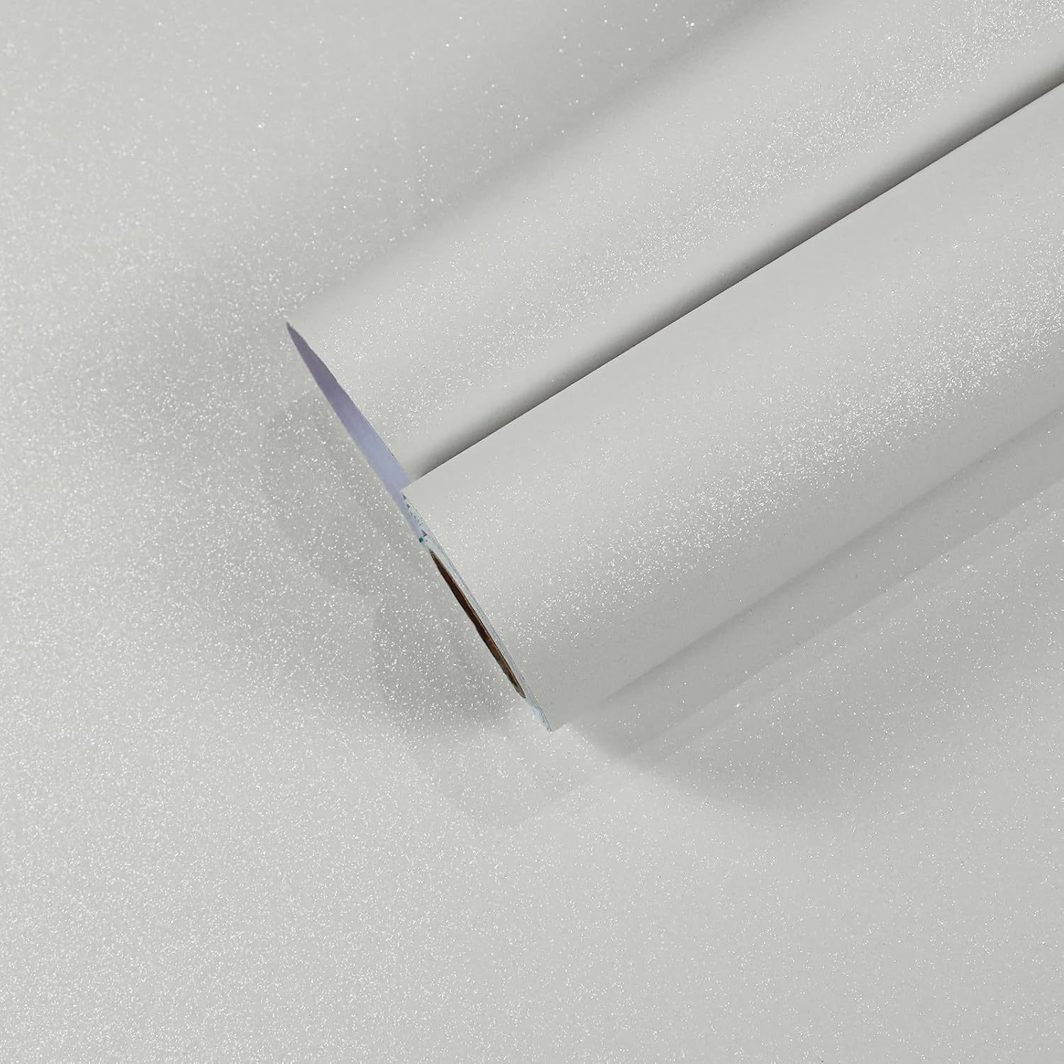 15.7''x100'' Sparkle Peel and Stick Removable Glitter Contact Paper 