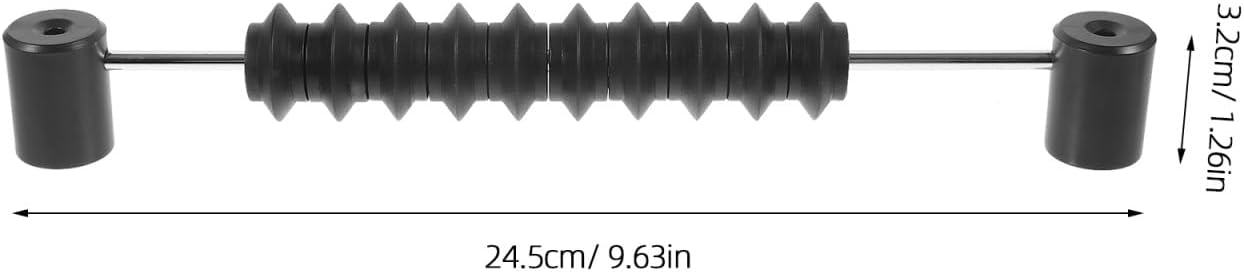 Foosball Score Keepers: Abacus Style Table Soccer Scoring Beads