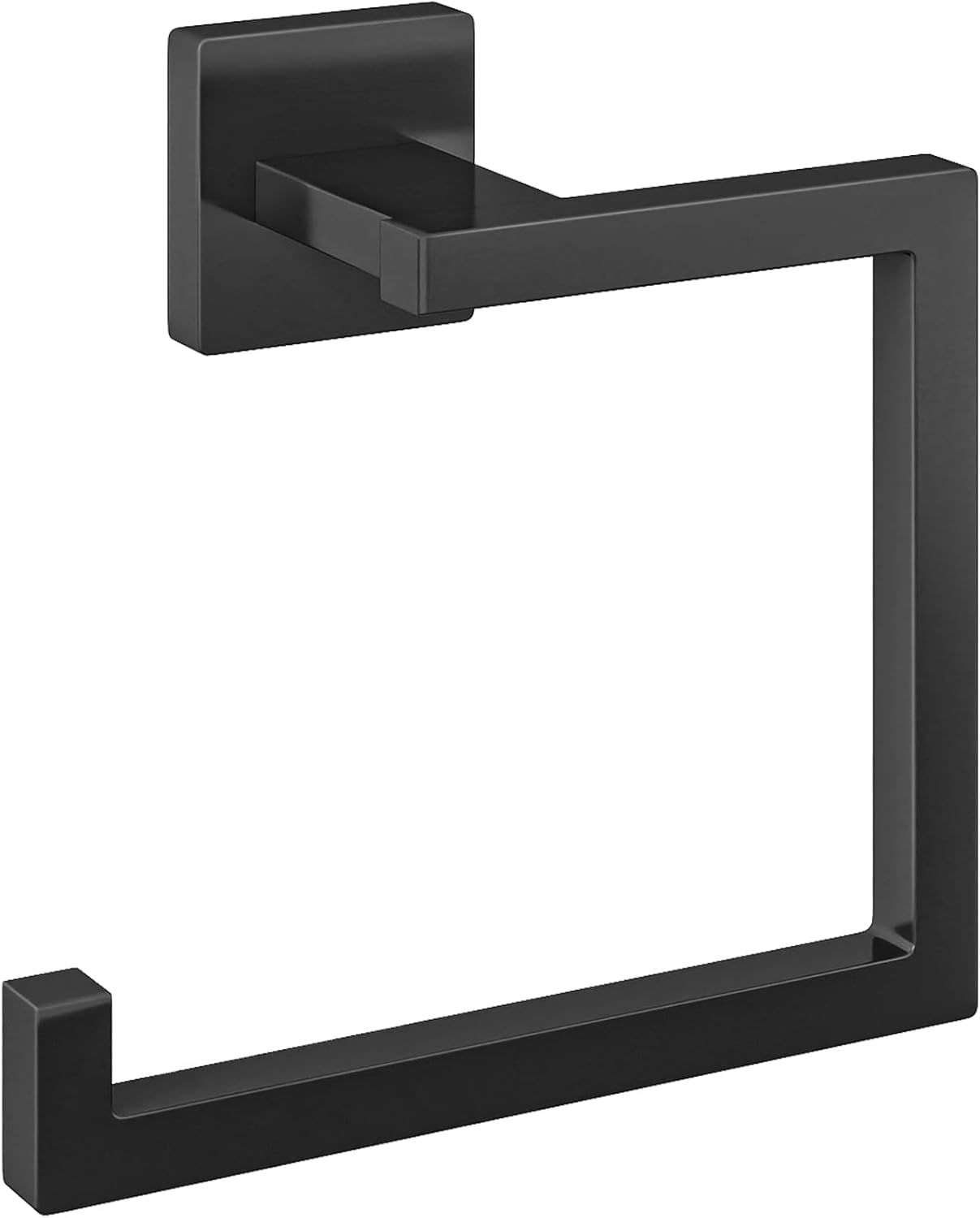 Multifunctional Toilet Paper and Hand Towel Holder for Bathroom Wall Mount, Stainless Steel Heavy Duty Towel Hanger