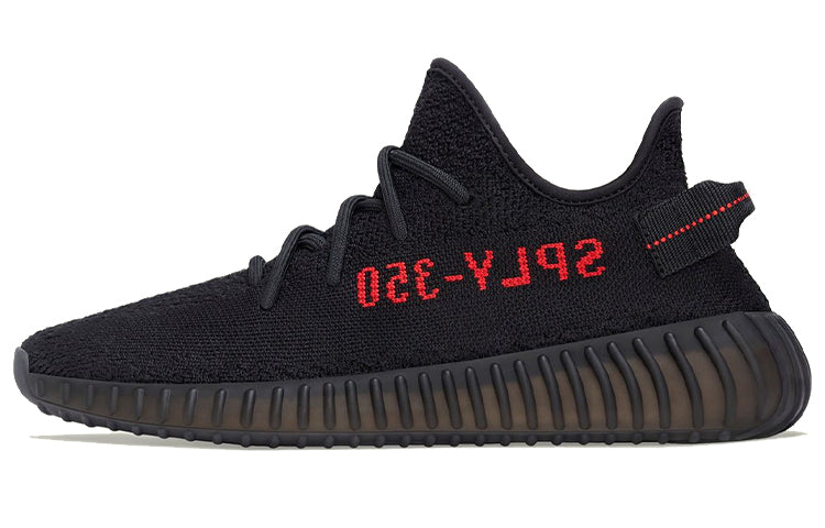 adithtdas yeethtzy Boost 350 V2 'Bred' CP9652