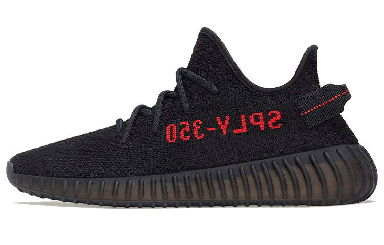 adithtdas yeethtzy Boost 350 V2 'Bred' CP9652