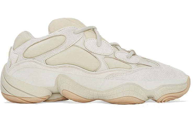 adidas yeezy 500 'Stone' FW4839