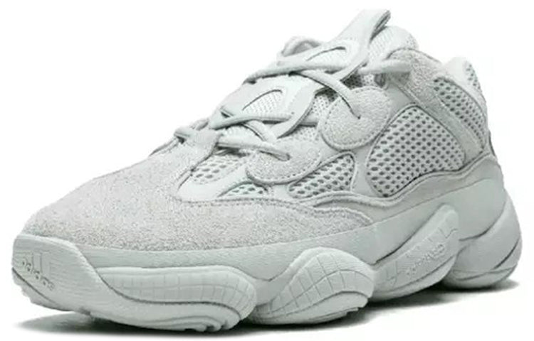 adithtdas yeethtzy 500 'Salt' EE7287