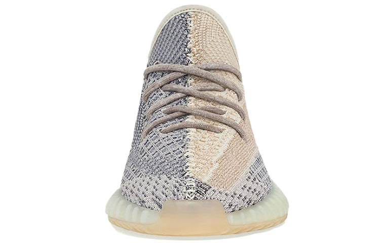 adithtdas yeethtzy Boost 350 V2 'Ash Pearl' GY7658