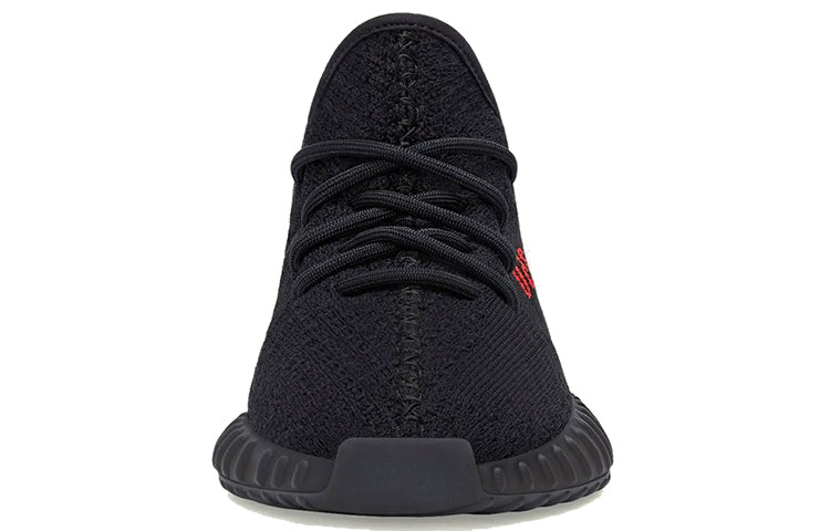 adithtdas yeethtzy Boost 350 V2 'Bred' CP9652