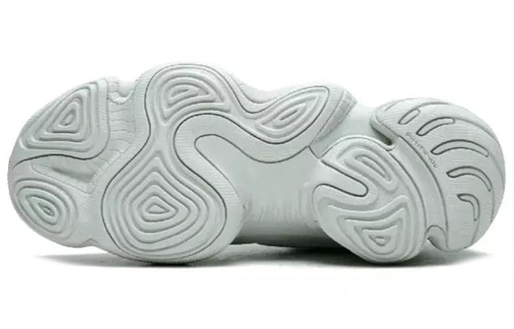 adithtdas yeethtzy 500 'Salt' EE7287