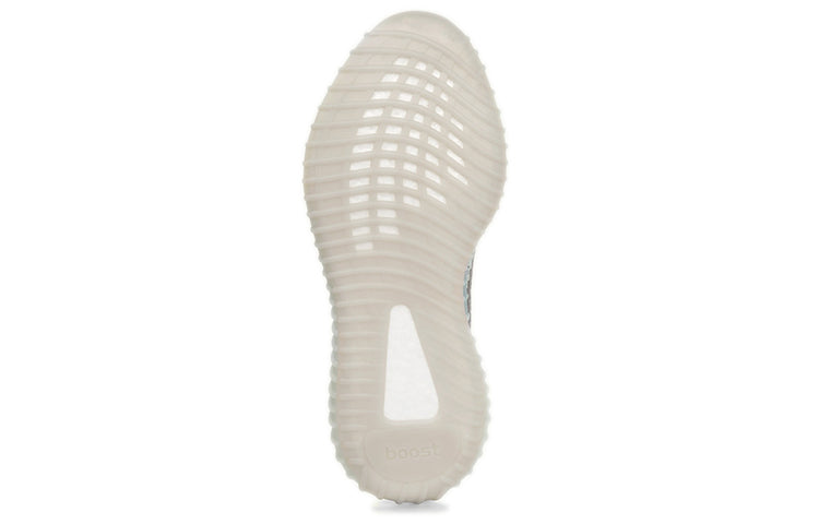 adithtdas yeethtzy Boost 350 V2 'Blue Tint' B37571