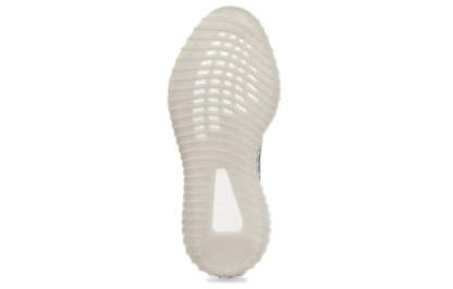 adithtdas yeethtzy Boost 350 V2 'Blue Tint' B37571
