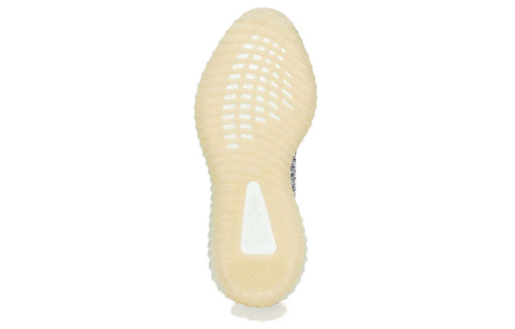 adithtdas yeethtzy Boost 350 V2 'Ash Pearl' GY7658