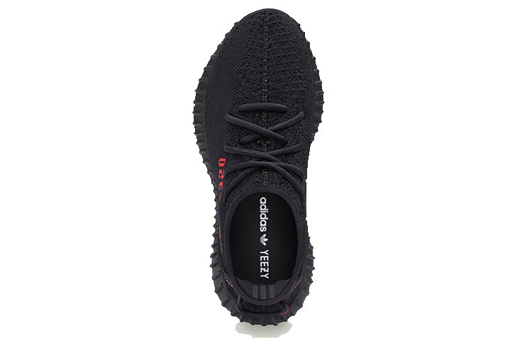 adithtdas yeethtzy Boost 350 V2 'Bred' CP9652