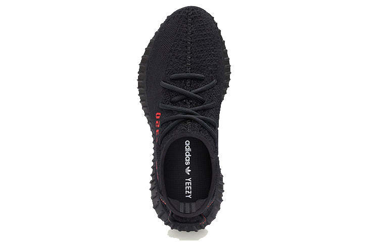 adithtdas yeethtzy Boost 350 V2 'Bred' CP9652