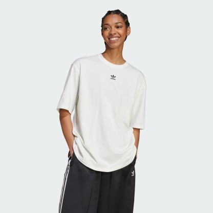 Adidas Essentials Boyfriend Tee