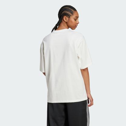 Adidas Essentials Boyfriend Tee