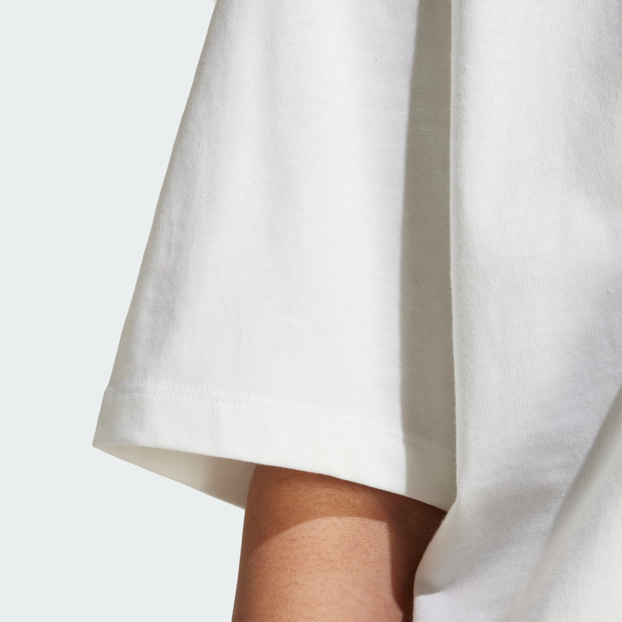 Adidas Essentials Boyfriend Tee