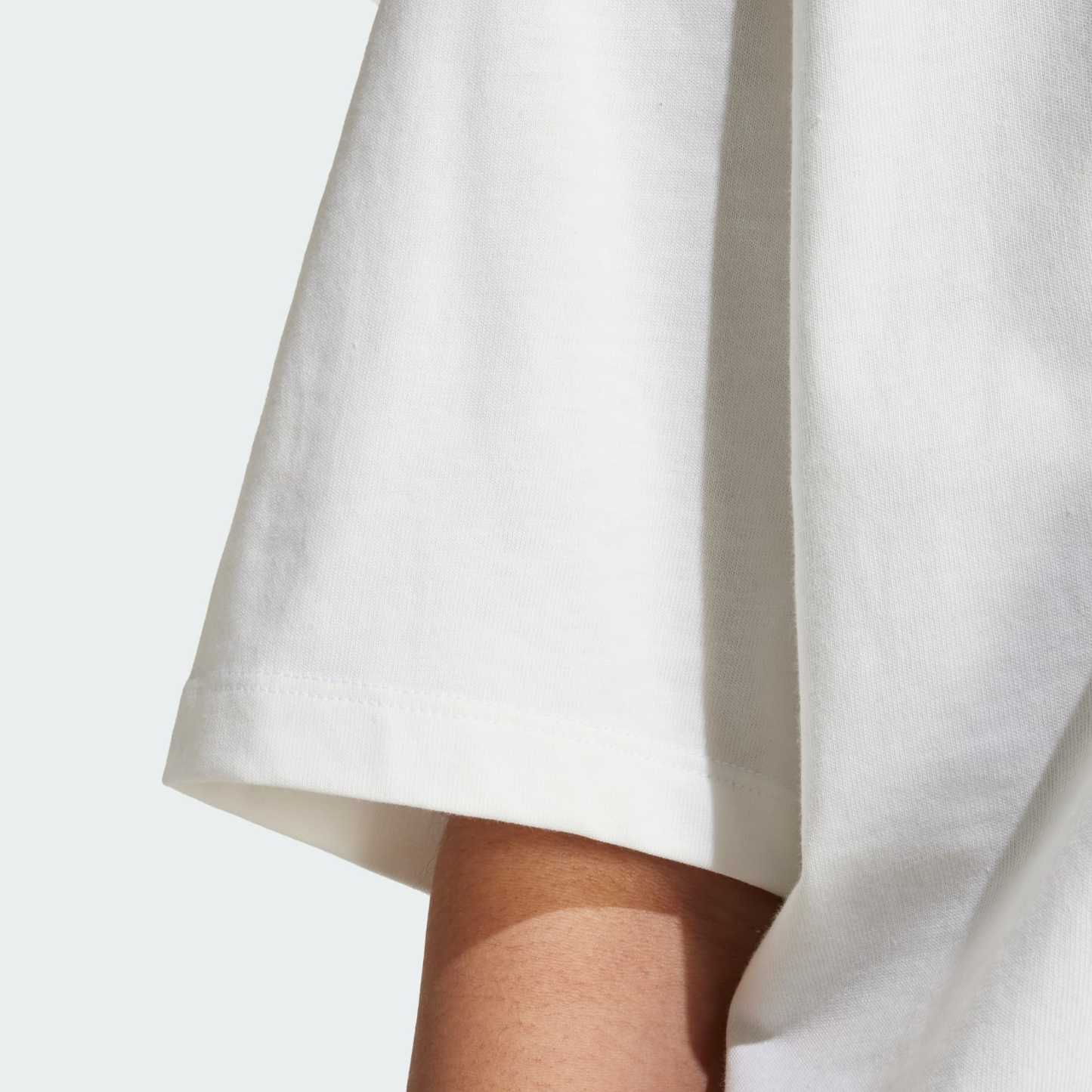 Adidas Essentials Boyfriend Tee
