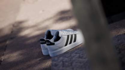 Grand Court Shoes