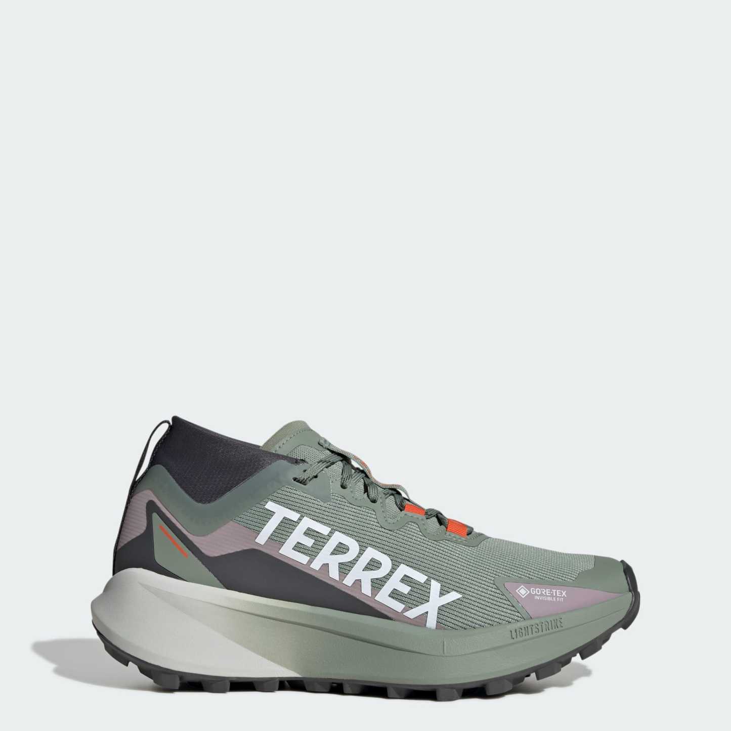 Terrex Agravic GORE-TEX Trail Running Shoes