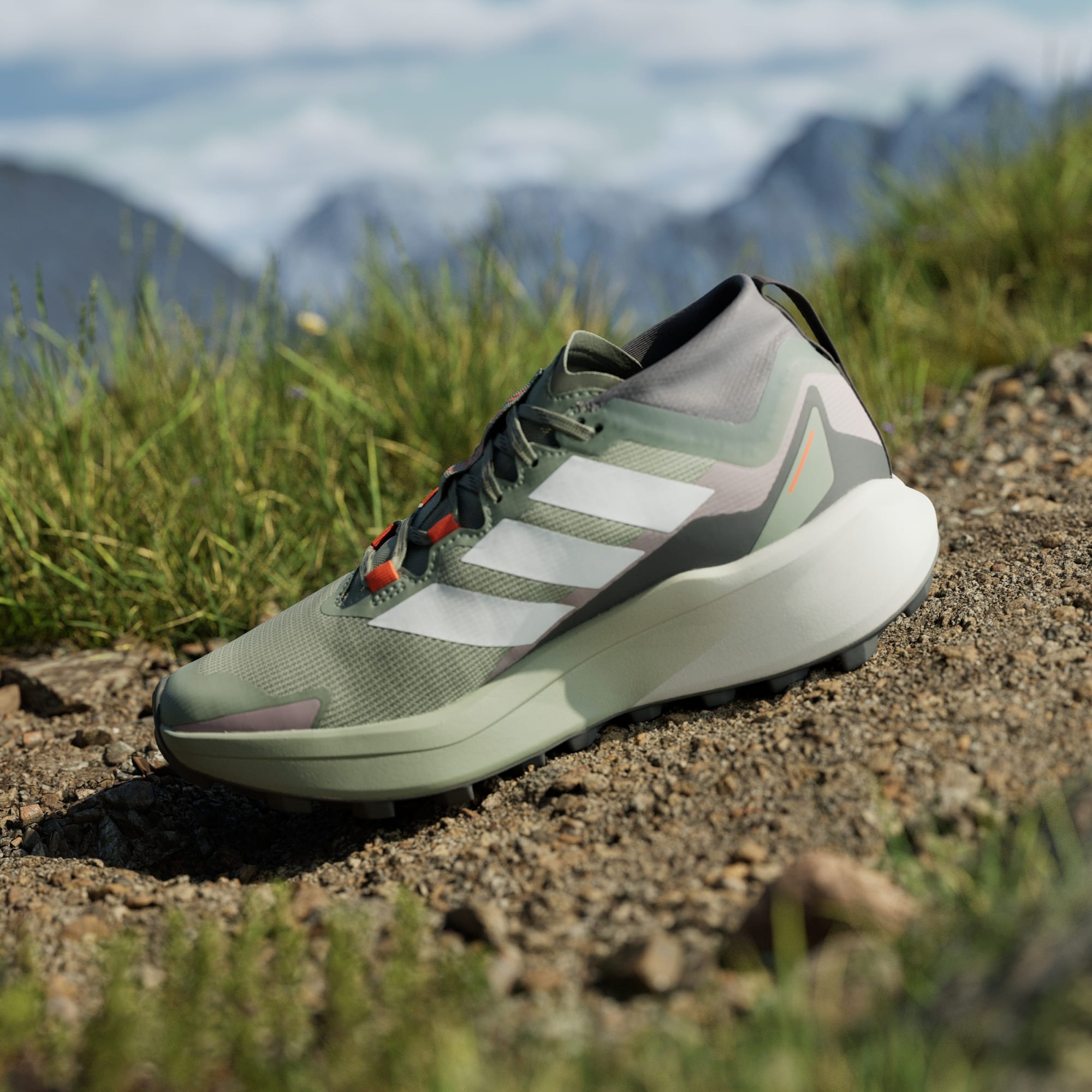 Terrex Agravic GORE-TEX Trail Running Shoes