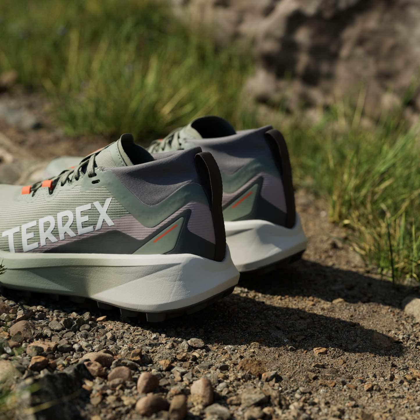Terrex Agravic GORE-TEX Trail Running Shoes