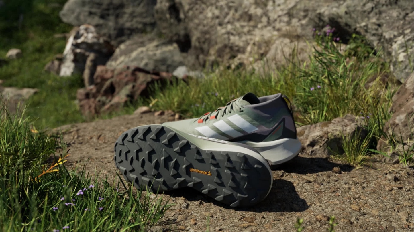 Terrex Agravic GORE-TEX Trail Running Shoes