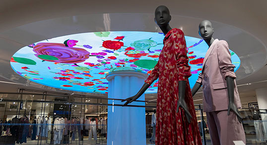 Retail