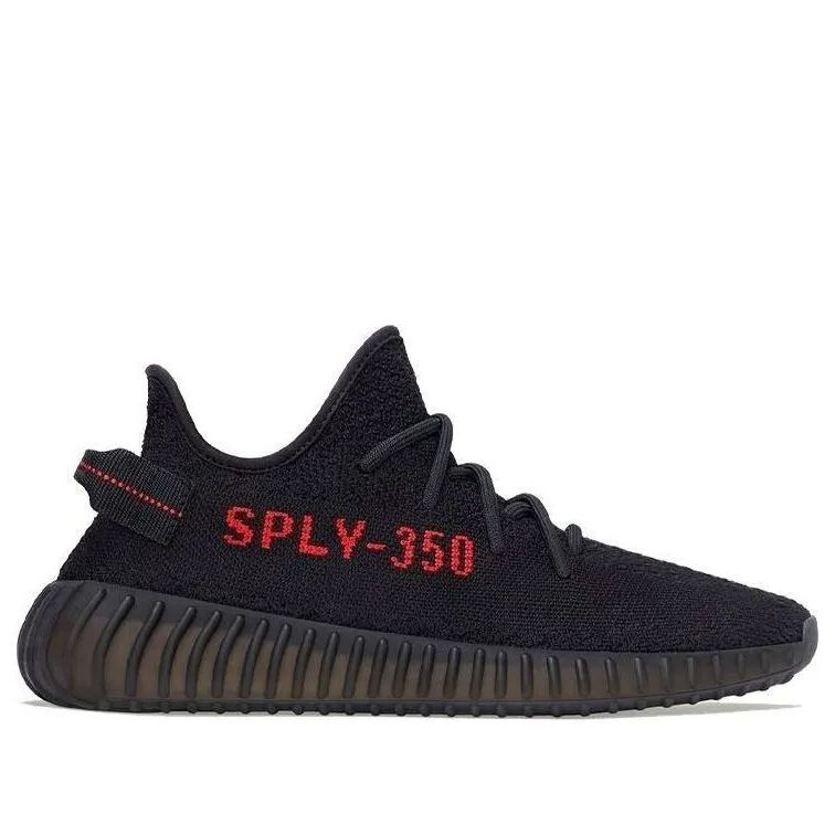 adithtdas yeethtzy Boost 350 V2 'Bred' CP9652