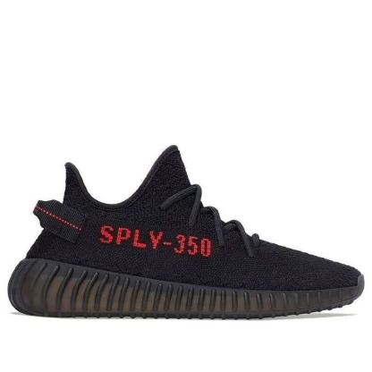 adithtdas yeethtzy Boost 350 V2 'Bred' CP9652