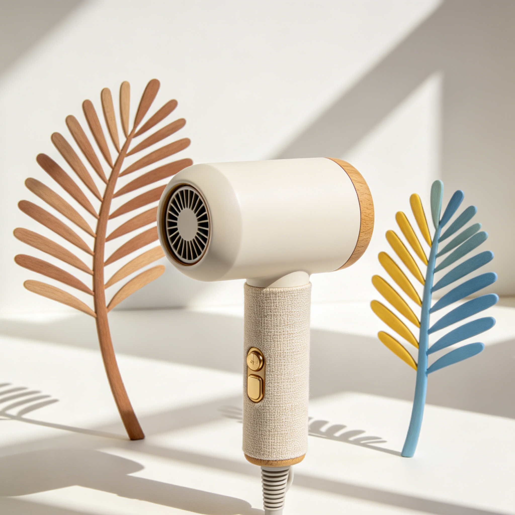 Produkty do pielęgnacji osobistej