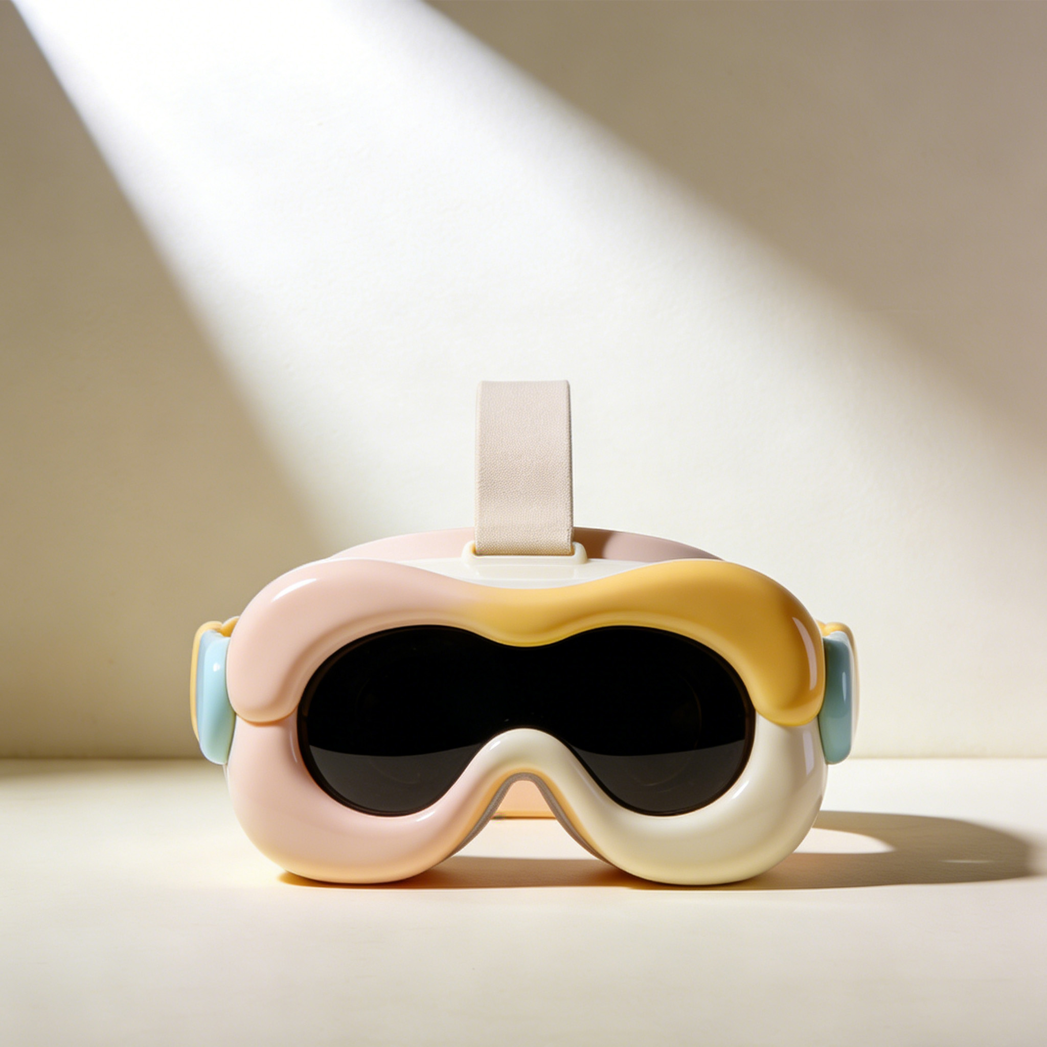 Gogle rzeczywistości wirtualnej