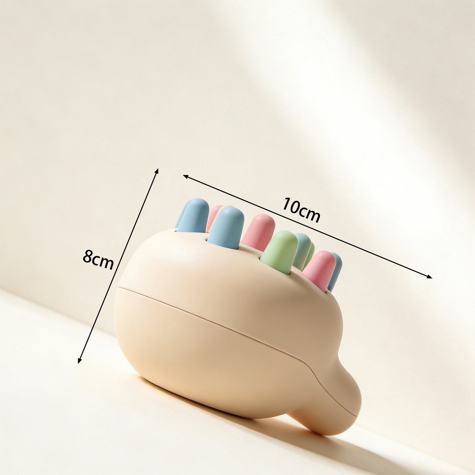 Akcesoria do pielęgnacji skóry głowy