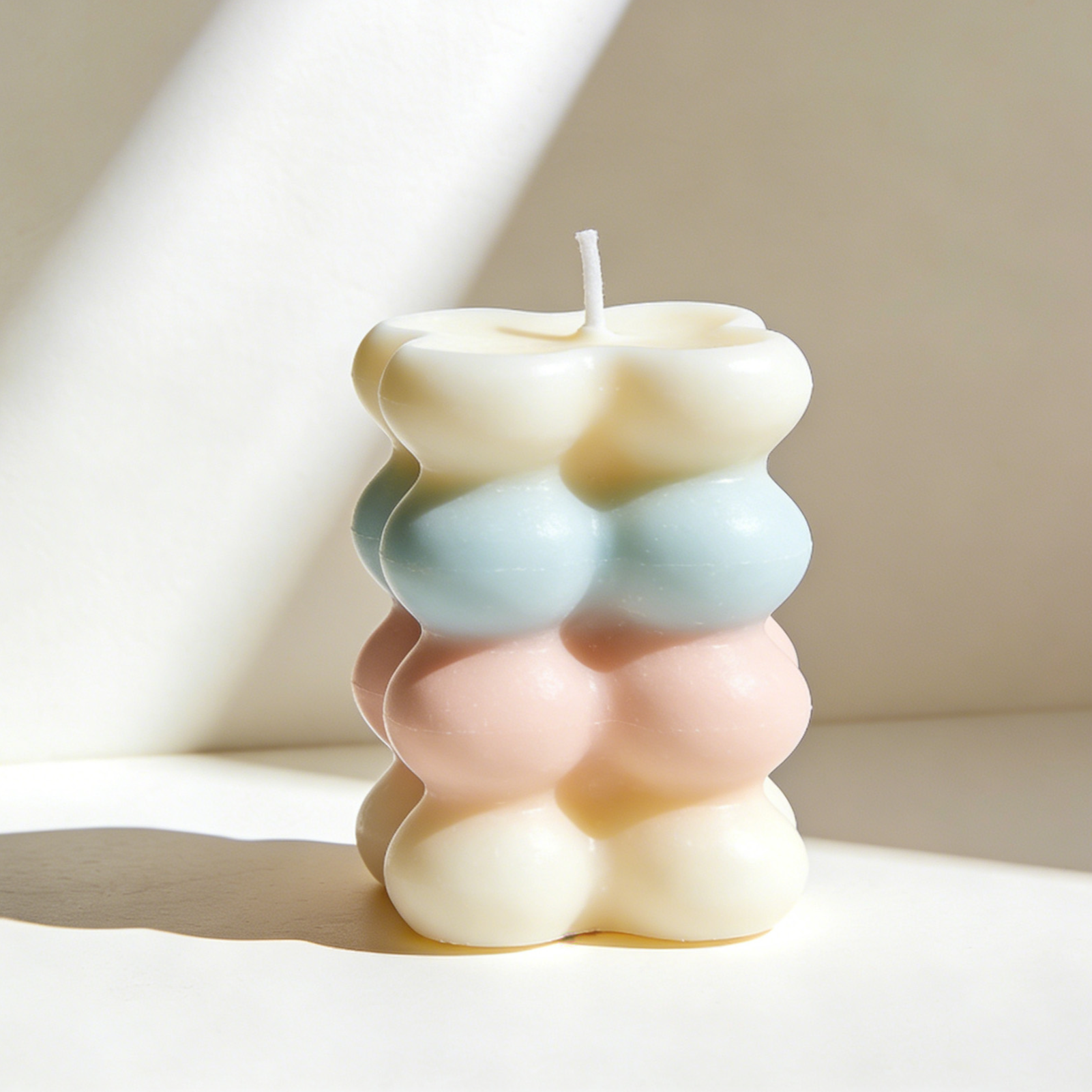 Zestaw świec zapachowych (10 sztuk)