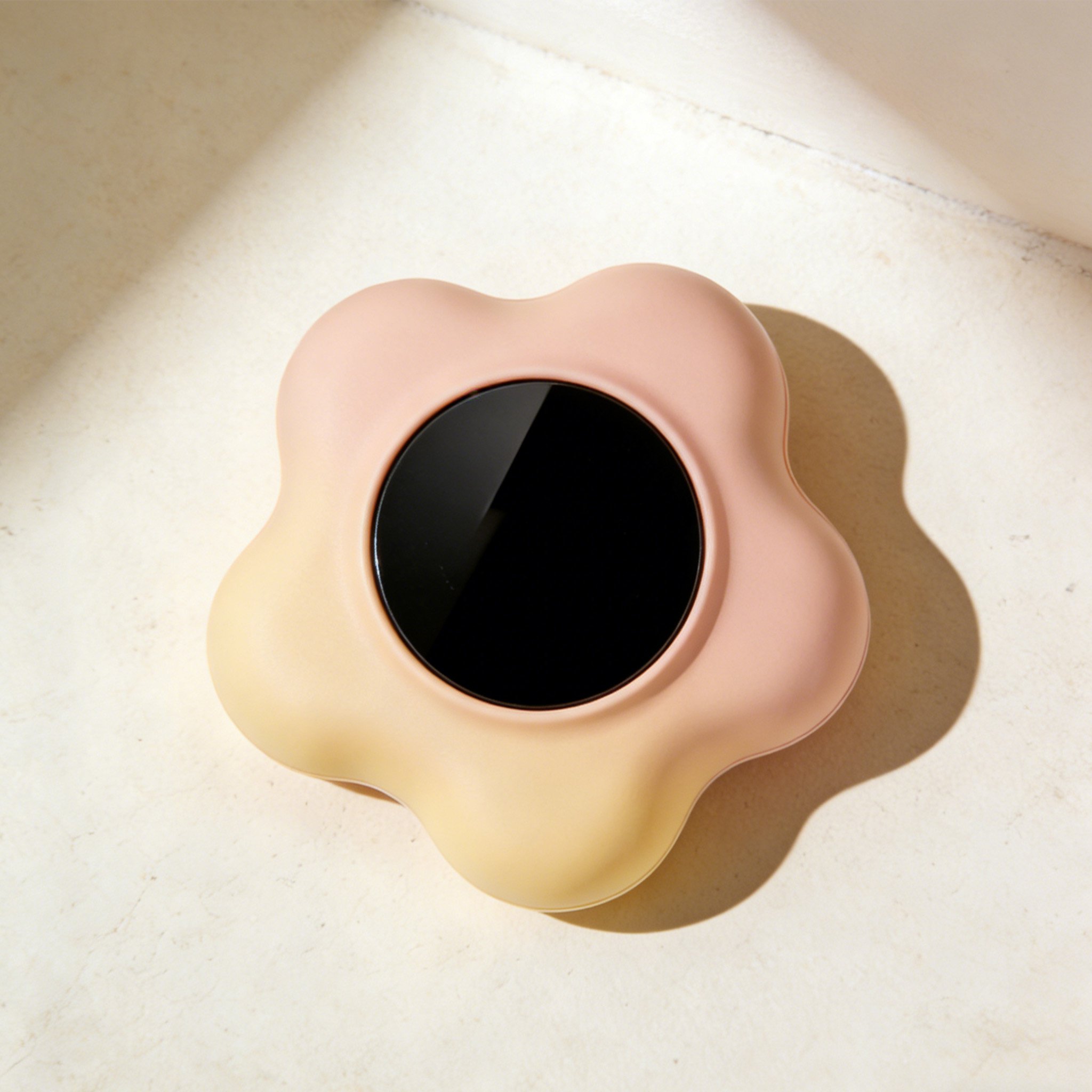 Przenośny podgrzewacz do rąk z funkcją power banku