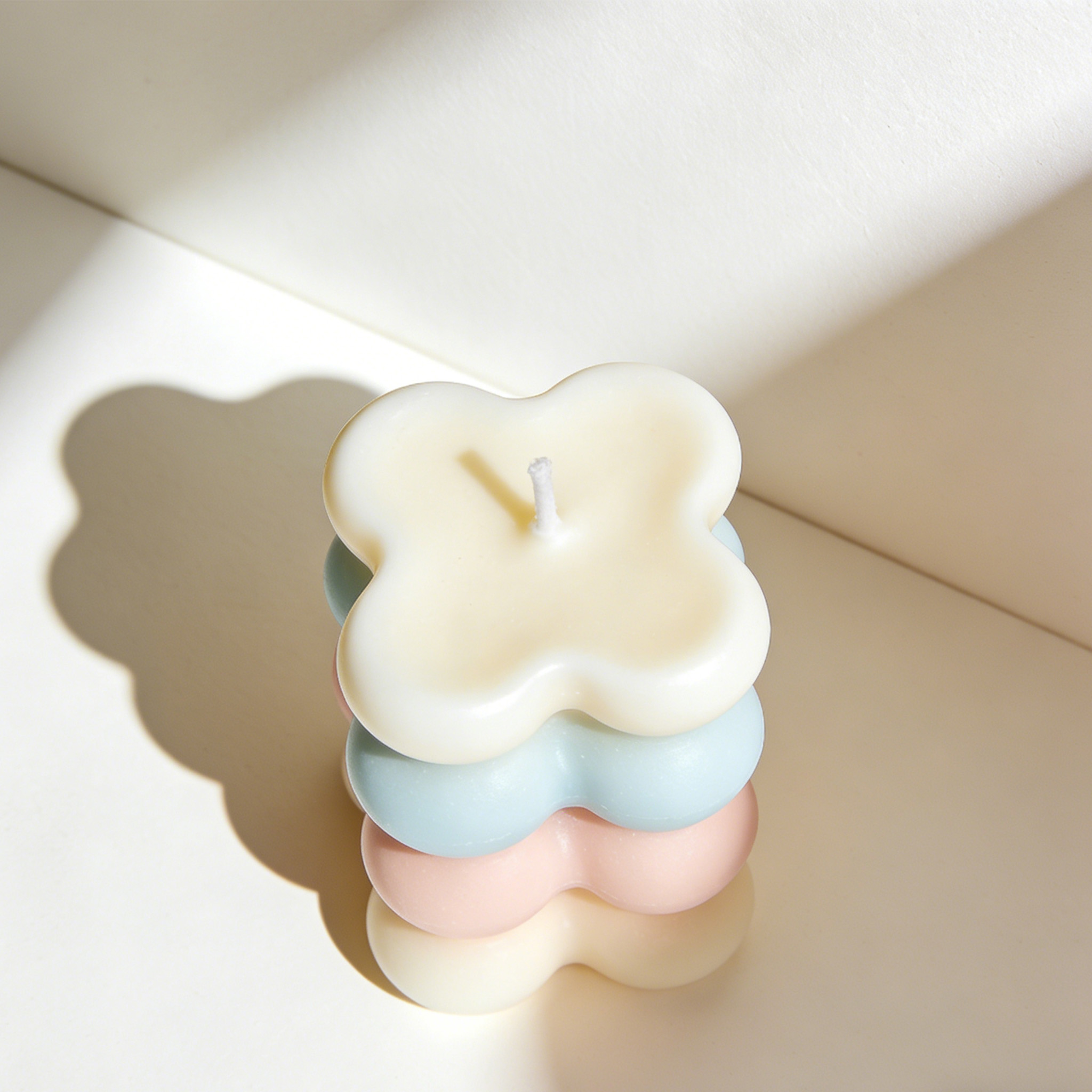 Zestaw świec zapachowych (10 sztuk)