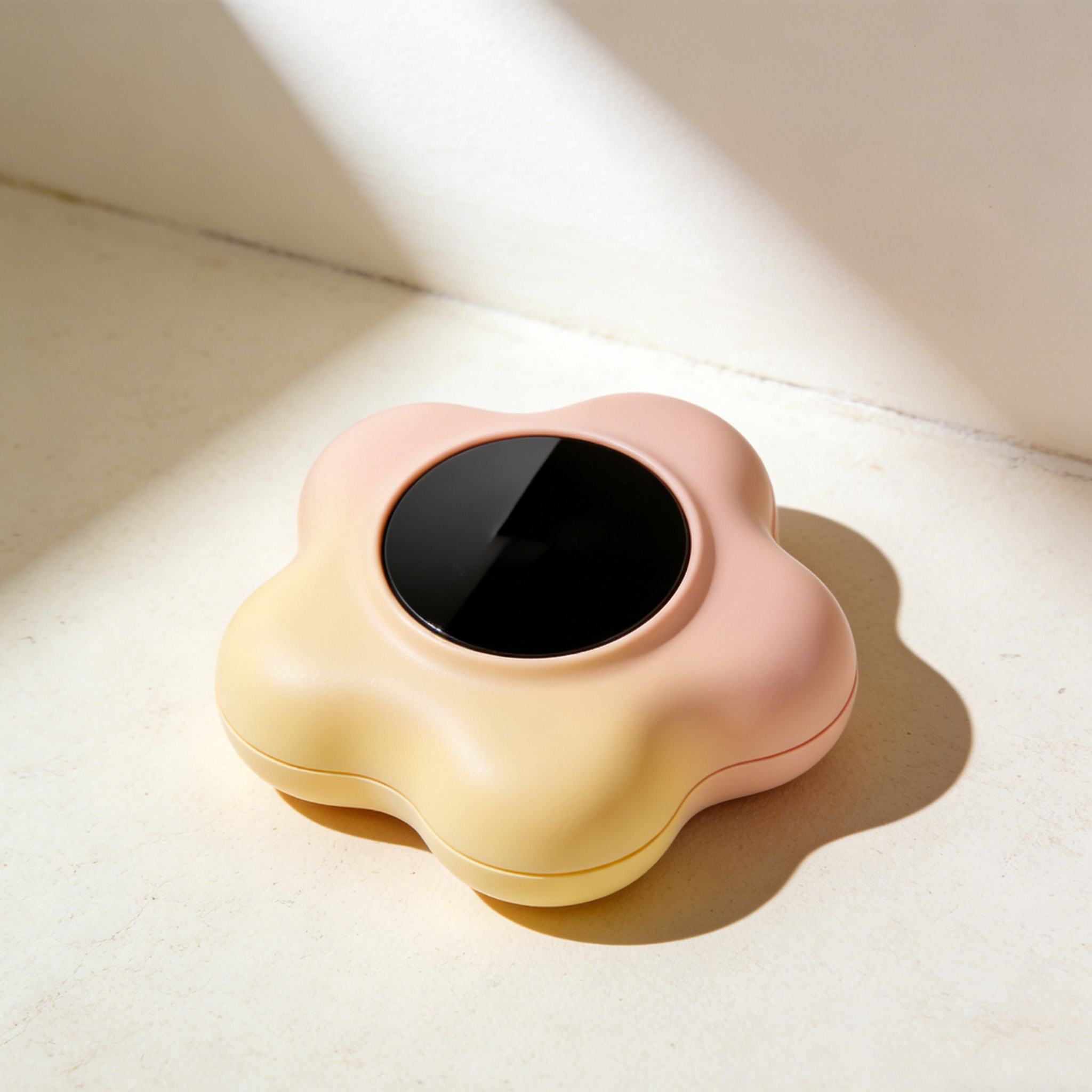 Podgrzewacz do rąk z możliwością ładowania