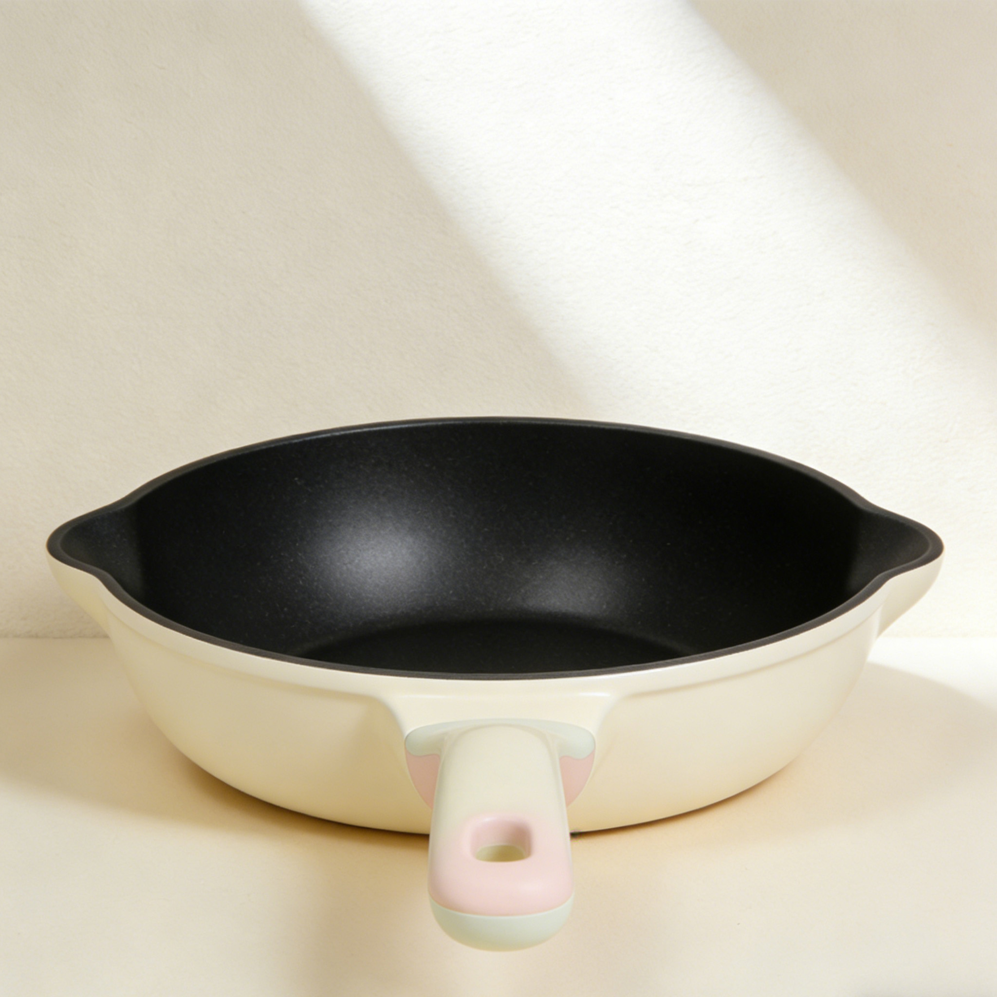 Wielofunkcyjna patelnia