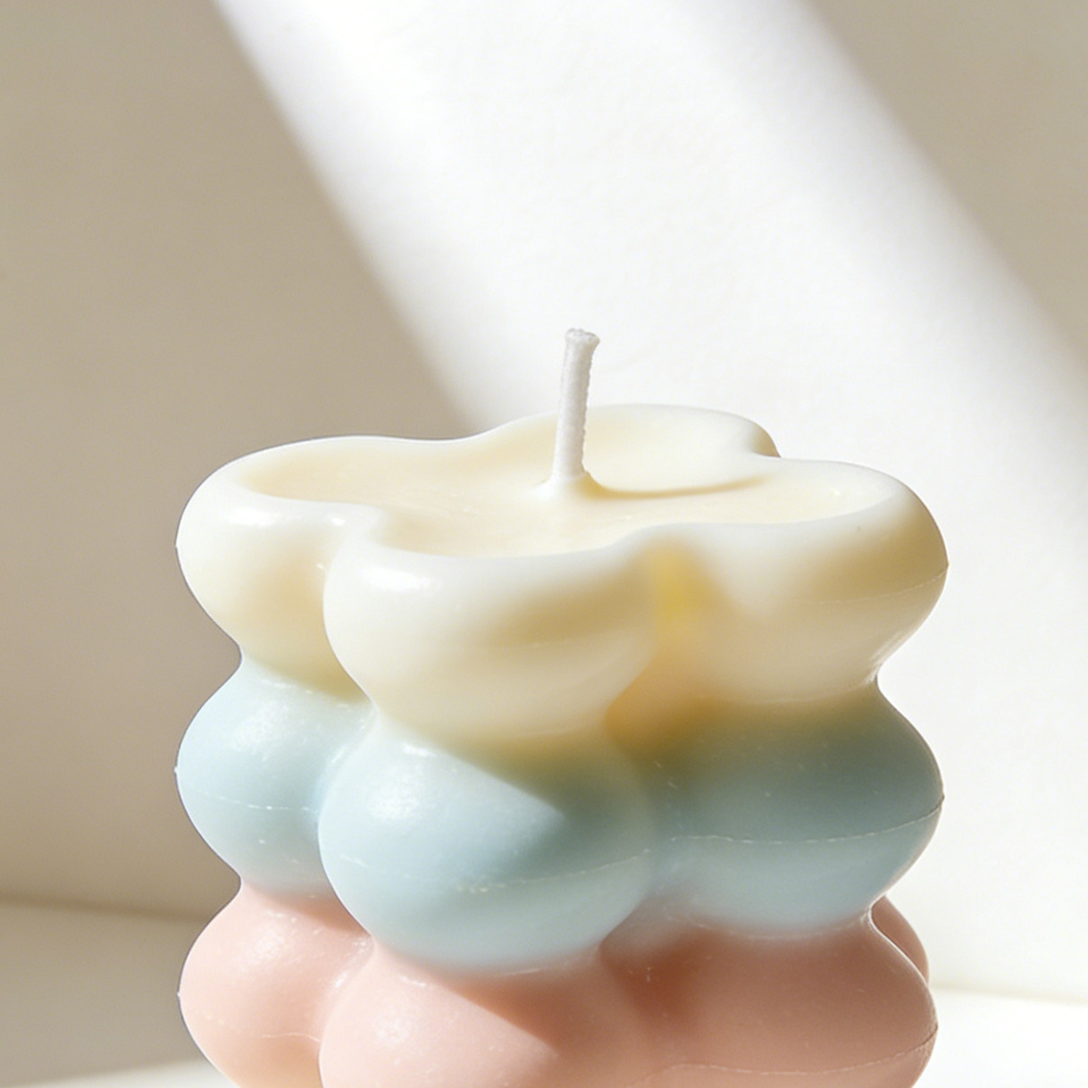 Zestaw świec zapachowych (10 sztuk)