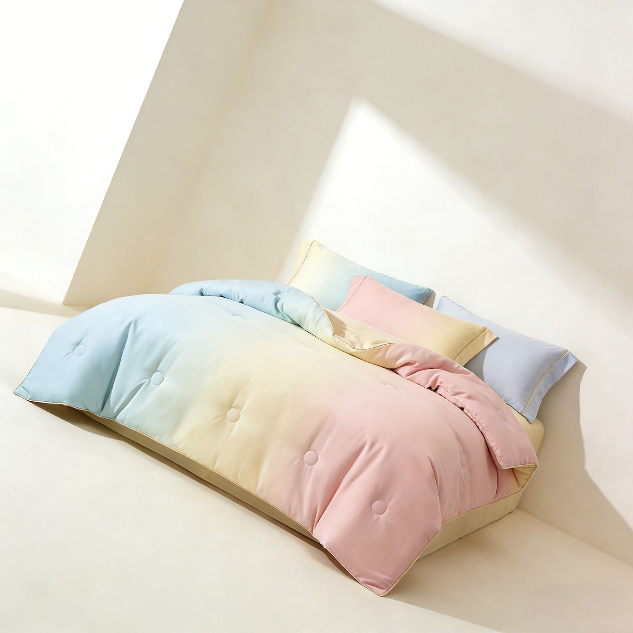 Lekka i wygodna kołdra