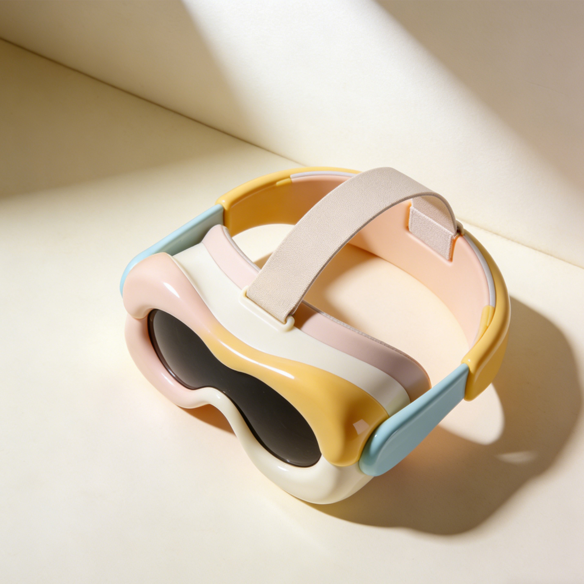 Gogle rzeczywistości wirtualnej