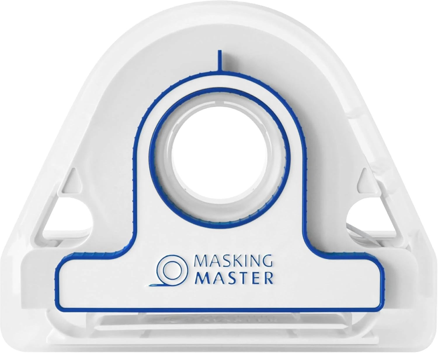 Paint Tape Applicator – 5× Faster Masking with Precision Control for Painting, Caulking & Trim Work！