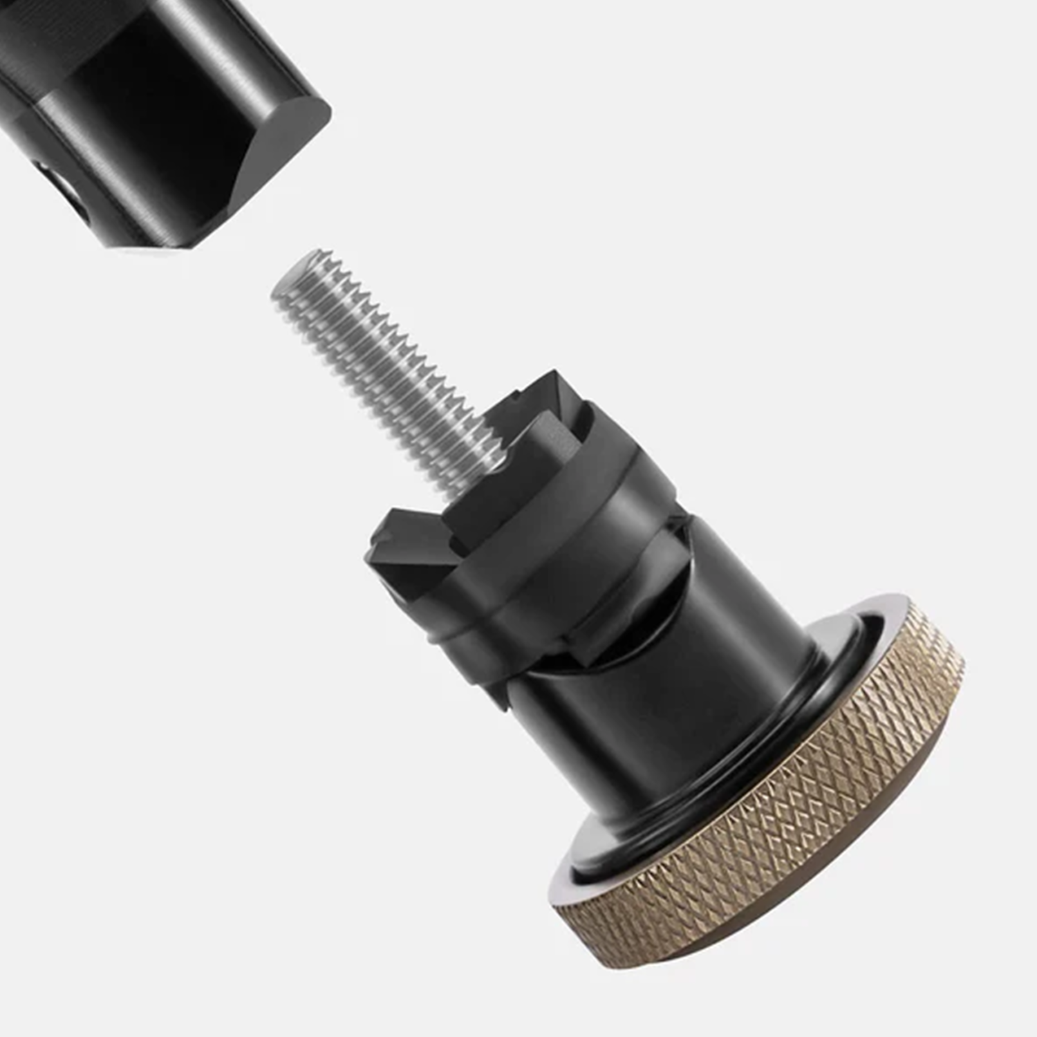 🚴‍♂️ Ultimate Handlebar-End Multi-Tool Kit – Compact, Sleek & Trail-Ready