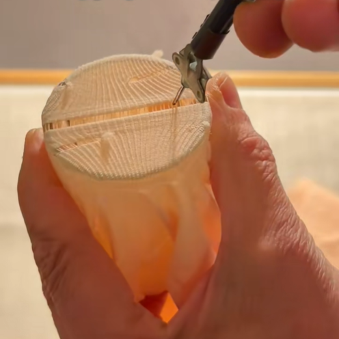 The Ultimate Threadless Stitching Tool – Instantly Weave, Repair, Create