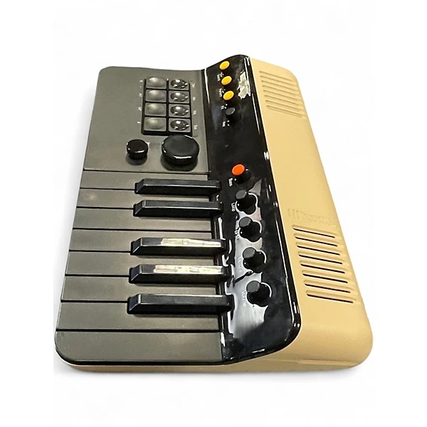 The Chord‑Generating Synth That Plays Nice with Beginners and Pros Alike