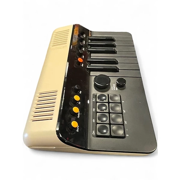 The Chord‑Generating Synth That Plays Nice with Beginners and Pros Alike