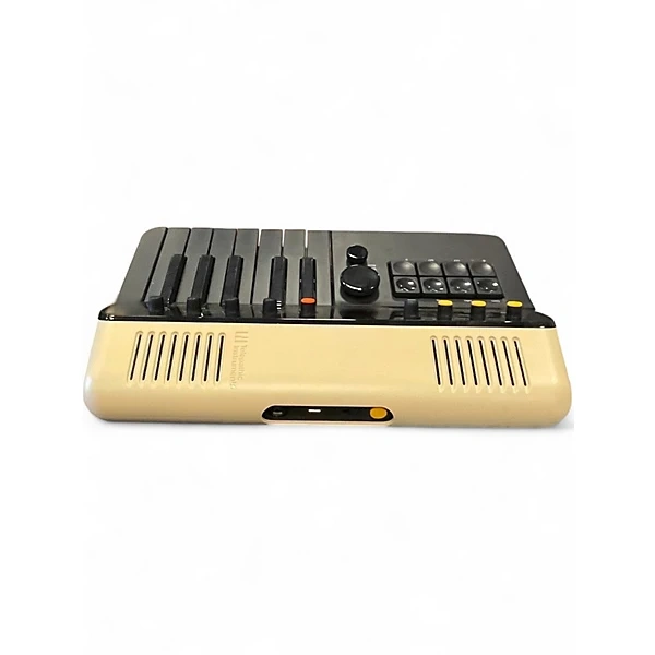 The Chord‑Generating Synth That Plays Nice with Beginners and Pros Alike